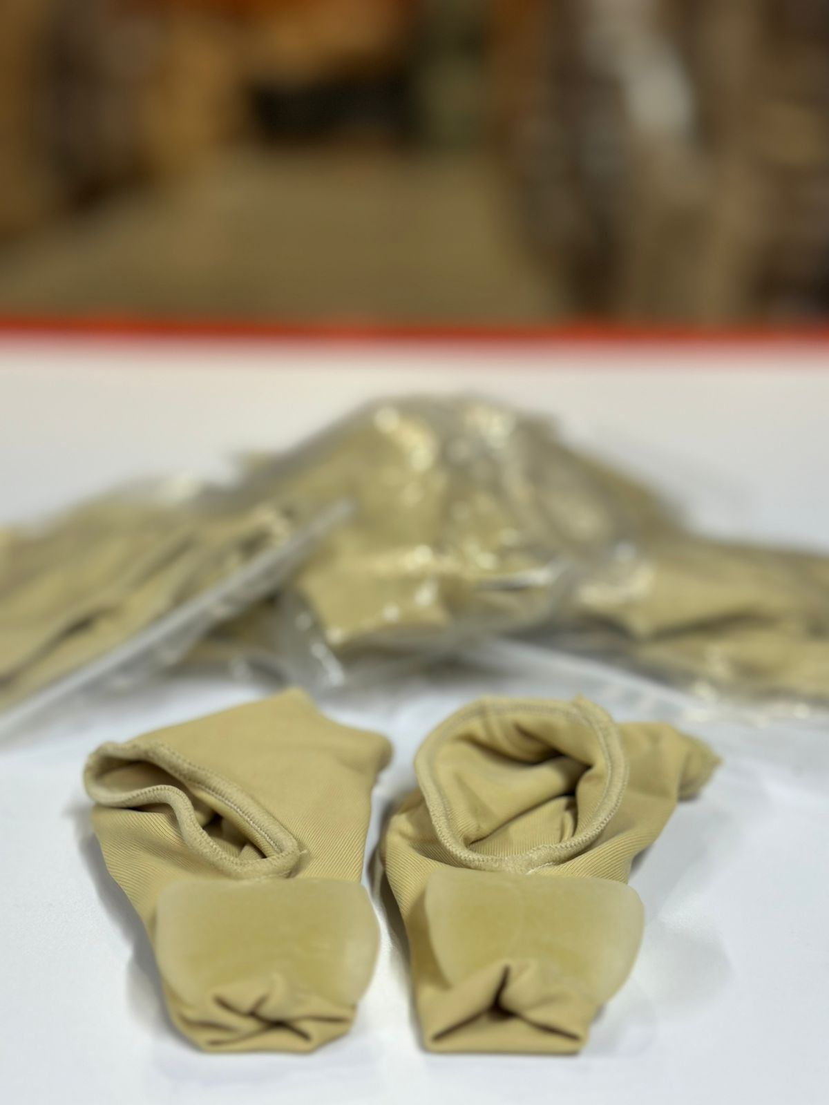 Miniatura 11 de JUANETE TELA 2 UND